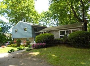 20 Valencia Rd, Hyde Park, MA 02136
