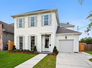 436 Hesper Ave, Metairie, LA 70005