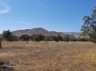 33062 Crown Valley Rd, Acton, CA 93510