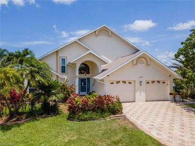 1234 SE 13th AVE, Cape Coral, FL, 33990