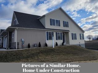 110 Rowley Ct, Lancaster, PA 17603