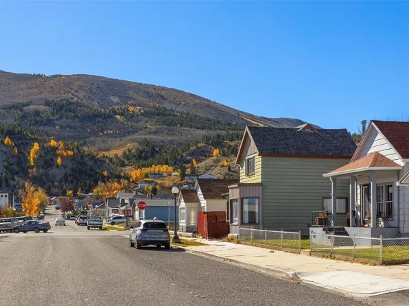 314 Alder St, Anaconda, MT 59711