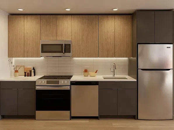1440 Amsterdam Avenue #1414, photo 3
