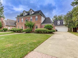 10411 Wagon Trail Rd, Houston, TX 77064