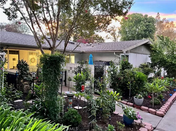471 Calle Cadiz Unit H, Laguna Woods, CA 92637