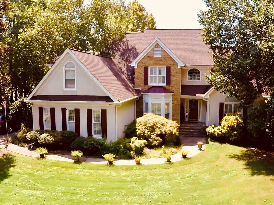 Quiet Cul-de-sac location