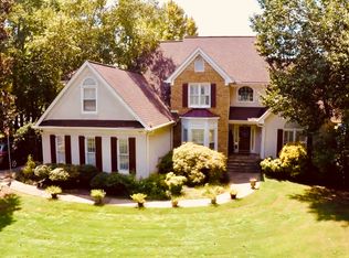 20 Spyglass Point, Newnan, GA 30263