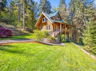 88827 Hale Rd, Noti, OR 97461