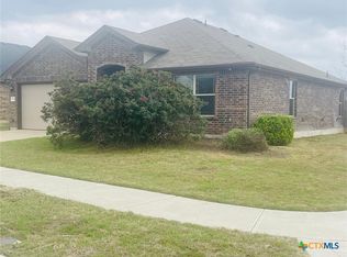 1809 Gigante Dr, Killeen, TX 76543