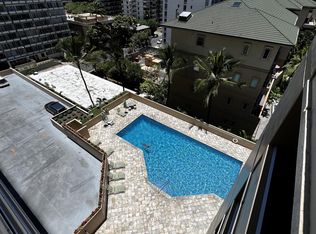 2121 Ala Wai Blvd #1-1101, Honolulu, HI 96815