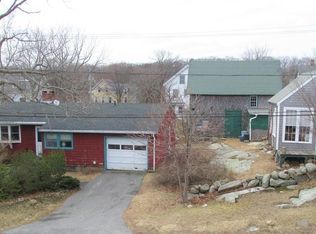 10 Green St, Rockport, MA 01966