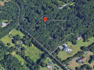 2110 Union Hill Rd, Malvern, PA 19355