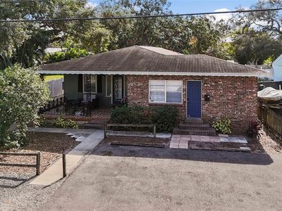 2706 W Tyson Ave, Tampa, FL, 33611