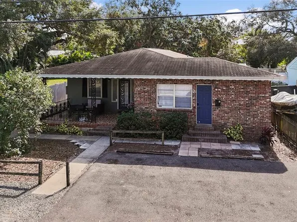 2706 W TYSON AVENUE, TAMPA, FL 33611