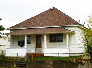 124 S G St, Livingston, MT 59047