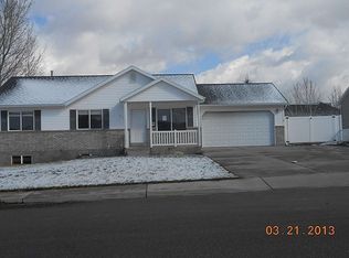 437 E 560 S, Santaquin, UT 84655
