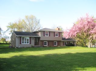 1018 Skyline Dr, Mansfield, OH 44903