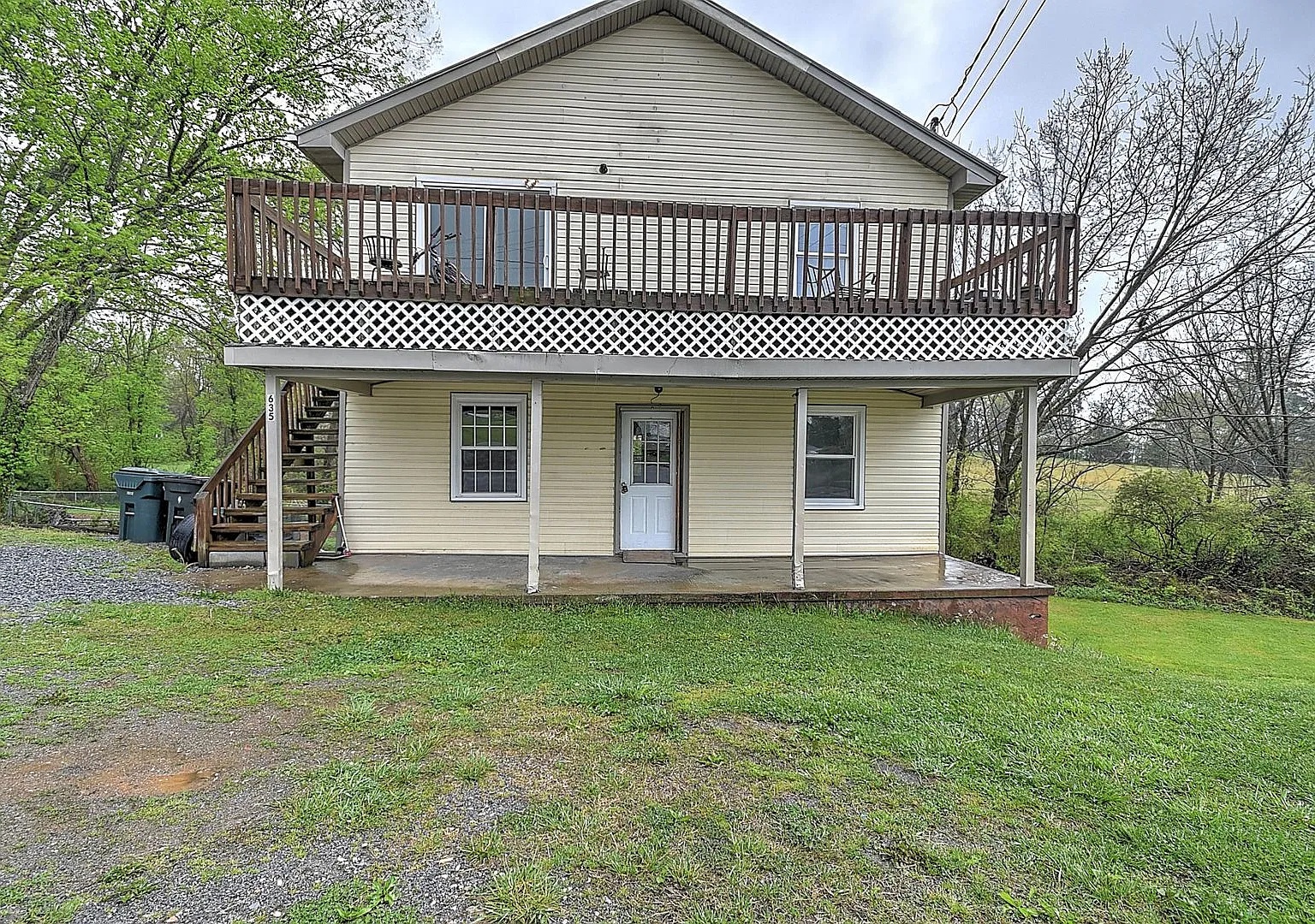 South McKee St , 635 — Photo 1