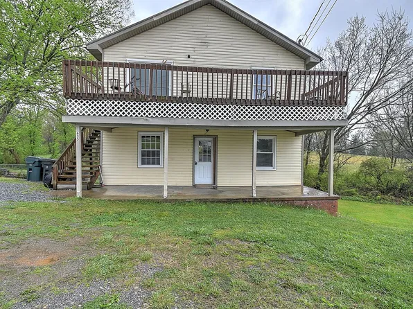 South McKee St , 635, 635 S McKee St Unit A, Greeneville, TN 37743