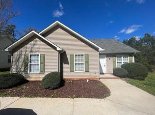 1143 Roberts St, China Grove, NC 28023