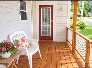 22 Main St, Glenwood, NL A0G2K0