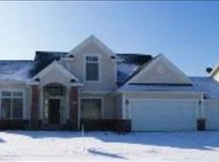 3193 Blue Bird St, Normal, IL 61761