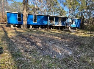 13395 NE 65th Ct, Citra, FL 32113