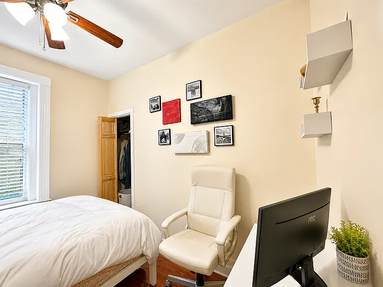 106-108 Myrtle St #8A — Photo 17
