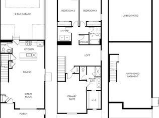 The Silverton Plan, York Station, Thornton, CO 80602