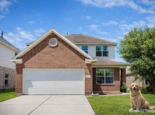 22523 Spring Crossing Dr, Spring, TX 77373