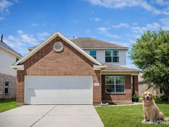 22523 Spring Crossing Dr, Spring, TX 77373