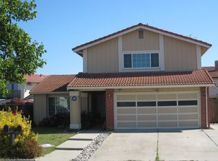 5027 Anaheim Loop, Union City, CA 94587