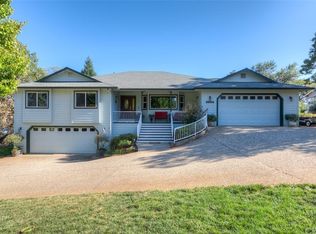 4950 Lago Vista Way, Paradise, CA 95969