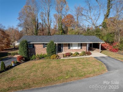 71 Bristol Ln, Hendersonville, NC, 28792