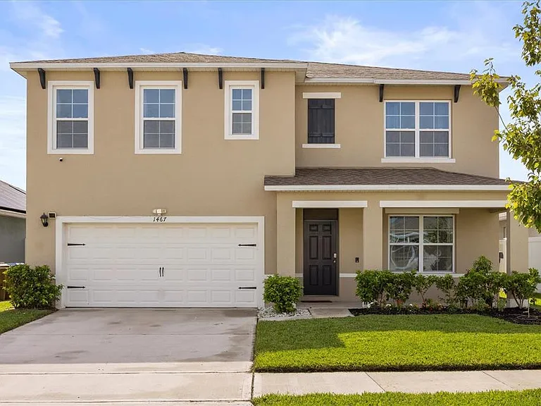 1467 Riverboat Dr — Photo 1