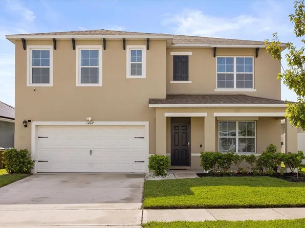 1467 Riverboat Dr, Kissimmee, FL 34744