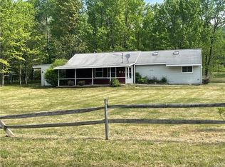 5738 Church St, Limestone, NY 14753