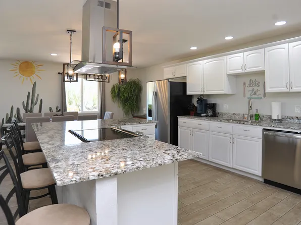 1801 N Saguaro Pl, Tucson, AZ 85745