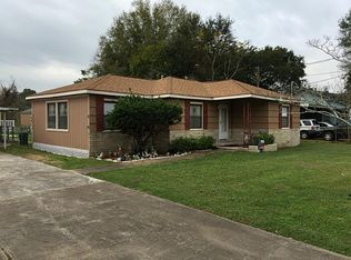 5026 Sycamore Ave, Pasadena, TX 77503