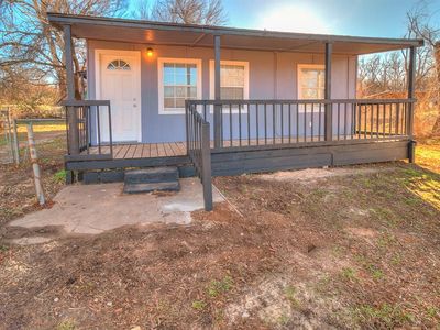 9720 NE 29th St, Oklahoma City, OK, 73141