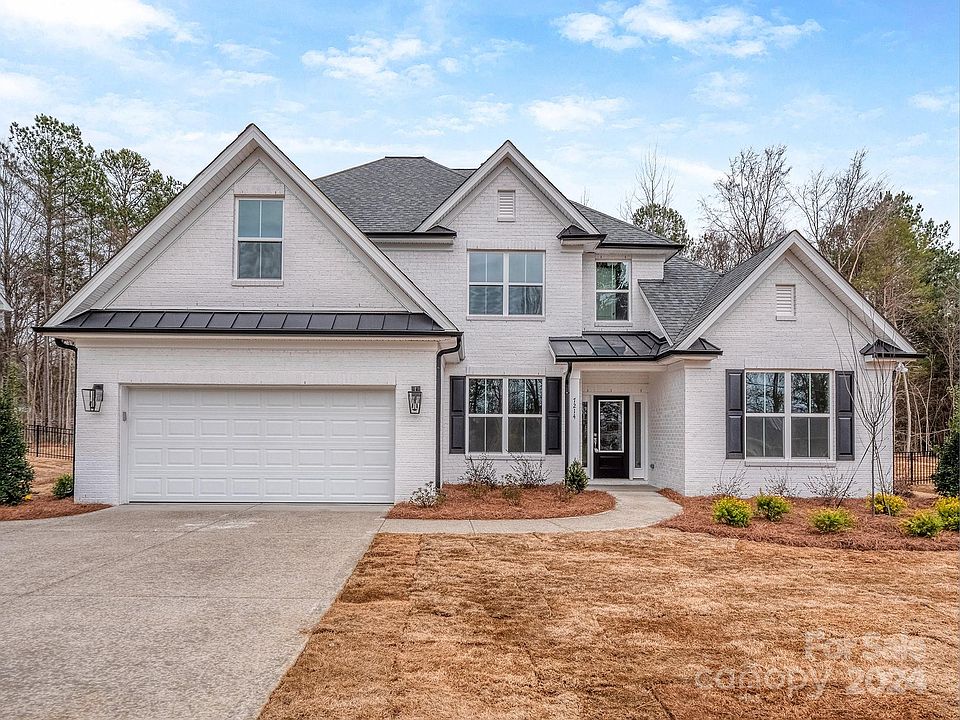 7214 Hambright Rd, Huntersville, NC 28078 Zillow