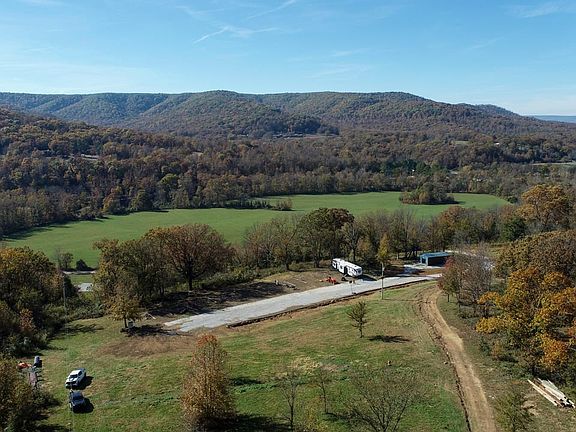 Land for sale | 10 acre  /- | Ozark Mountains | Logan May Realtor