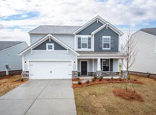 360 Rayland St, Monroe, NC 28110