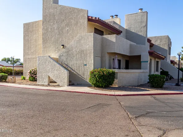 2020 W UNION HILLS Drive #263, Phoenix, AZ 85027