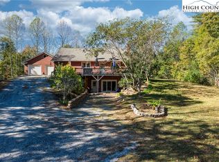 4441 Snyder's Way, Lenoir, NC 28645