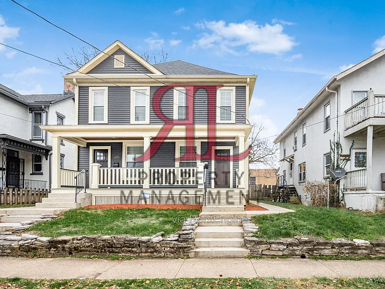 1268 Courtland Ave — Photo 2