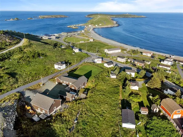 9 Horse Nap Lane, Ferryland, NL A0A2H0
