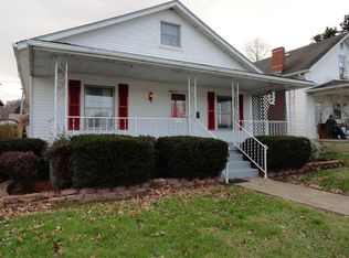 2953 Bradley Rd, Huntington, WV 25704