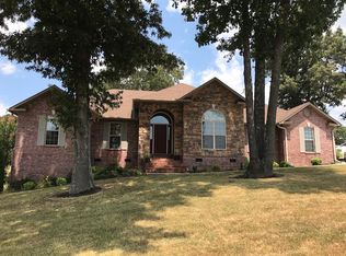 244 Candice Ln, Pocahontas, AR 72455