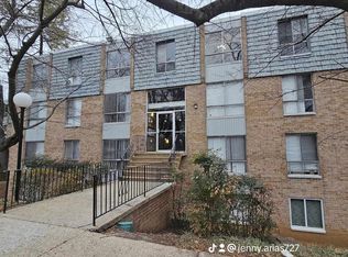 3902 Bel Pre Rd APT 7, Silver Spring, MD 20906